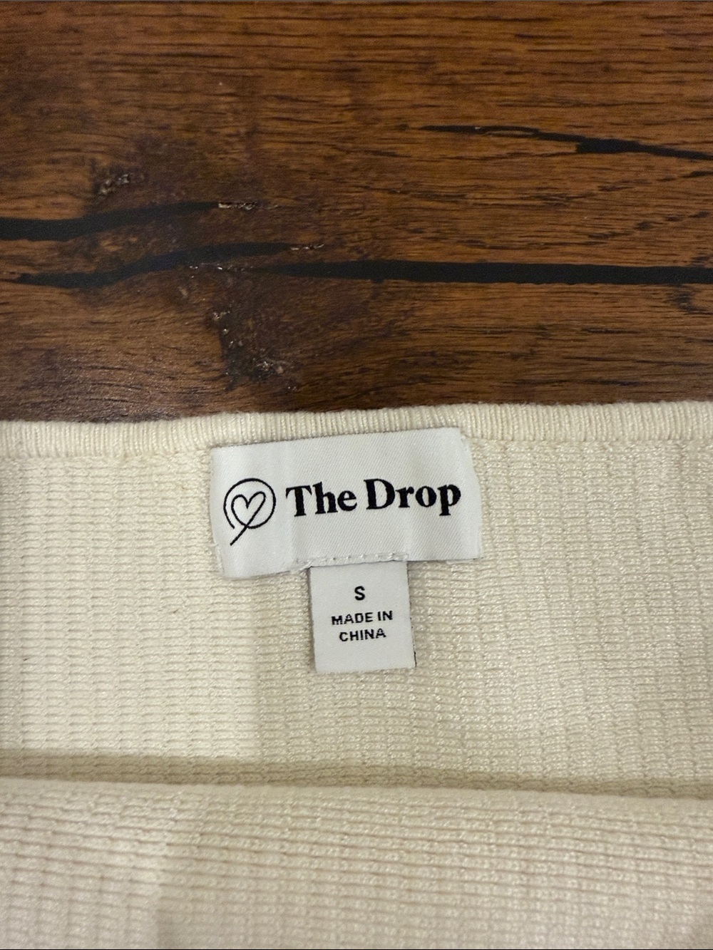 The Drop top - Picture 2 of 4